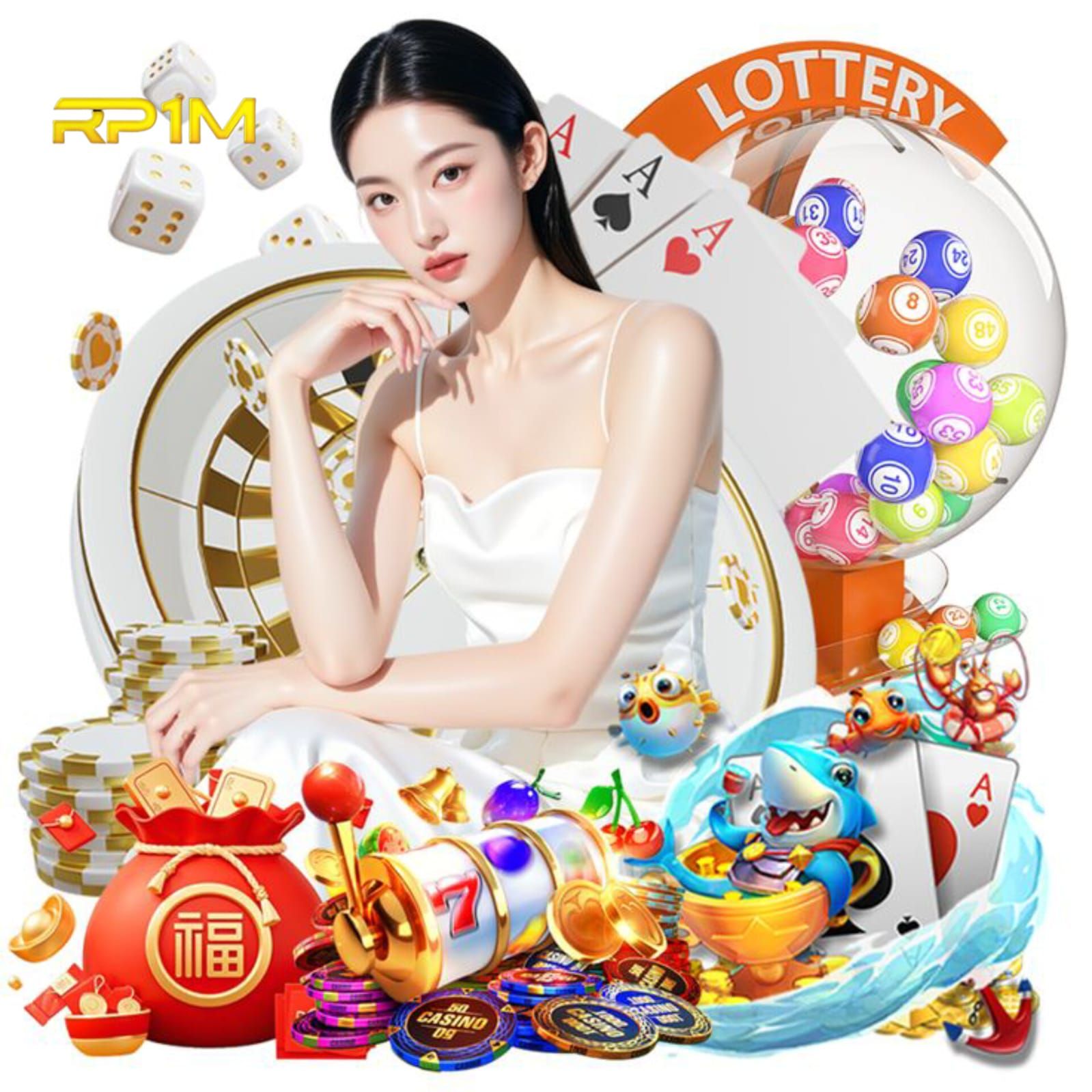 Infinite Blackjack betting interface on boku