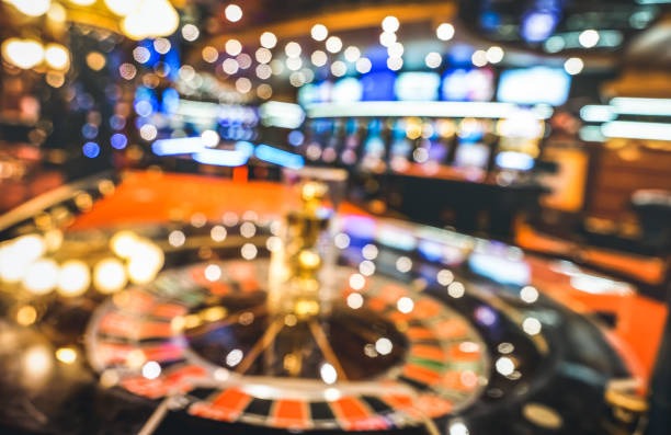 live dealer table studio interface